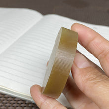 Natural Hetian Jade Rough Nephrite Raw