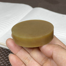 Natural Hetian Jade Rough Nephrite Raw