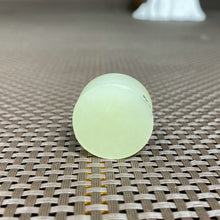 Natural Hetian Jade Rough Nephrite Raw