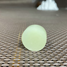 Natural Hetian Jade Rough Nephrite Raw