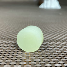 Natural Hetian Jade Rough Nephrite Raw