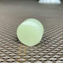 Natural Hetian Jade Rough Nephrite Raw