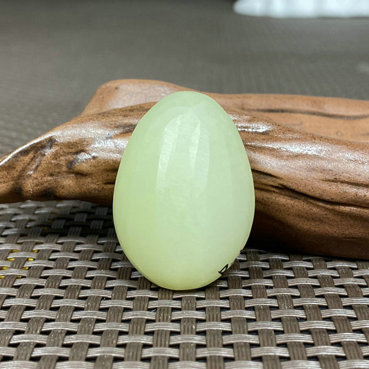 Natural Hetian Jade Rough Nephrite Raw