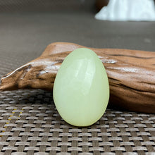 Natural Hetian Jade Rough Nephrite Raw