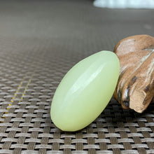 Natural Hetian Jade Rough Nephrite Raw