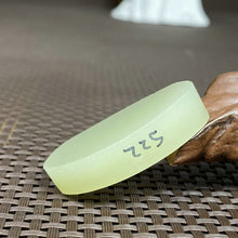 Natural Hetian Jade Rough Nephrite Raw