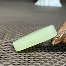 Natural Hetian Jade Rough Nephrite Raw