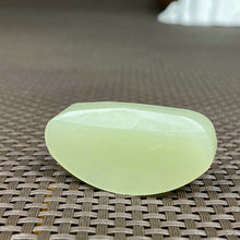 Natural Hetian Jade Rough Nephrite Raw