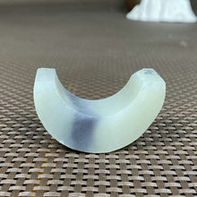 Natural Hetian Jade Rough Nephrite Raw