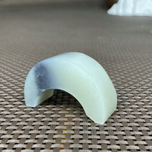 Natural Hetian Jade Rough Nephrite Raw