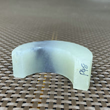 Natural Hetian Jade Rough Nephrite Raw