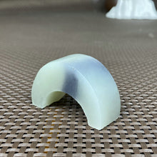 Natural Hetian Jade Rough Nephrite Raw