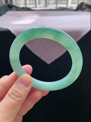 Natural Jade Bangle Jadeite Bangle