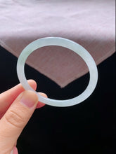 Natural Jade Bangle Jadeite Bangle