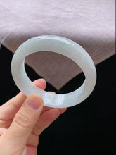 Natural Jade Bangle Jadeite Bangle