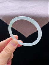 Natural Jade Bangle Jadeite Bangle