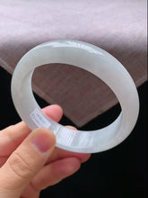Natural Jade Bangle Jadeite Bangle