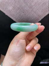 Natural Jade Bangle Jadeite Bangle
