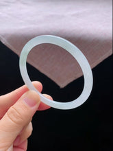 Natural Jade Bangle Jadeite Bangle