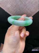 Natural Jade Bangle Jadeite Bangle