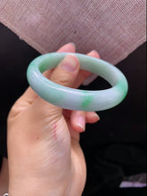 Natural Jade Bangle Jadeite Bangle