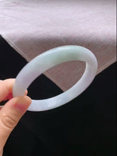 Natural Jade Bangle Jadeite Bangle