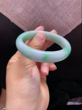 Natural Jade Bangle Jadeite Bangle