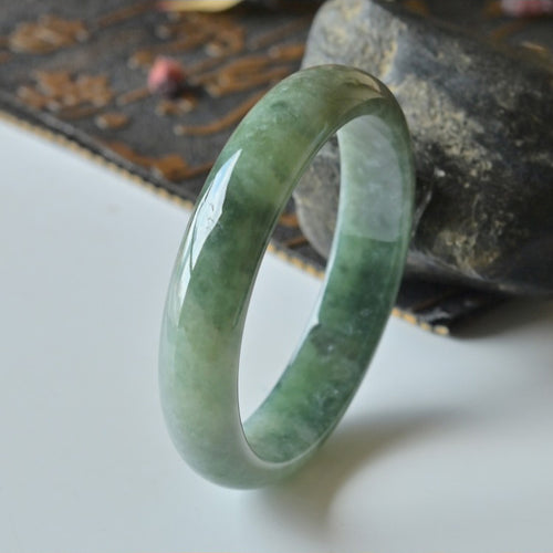 Natural Jade Bangle Jadeite Bangle