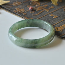 Natural Jade Bangle Jadeite Bangle