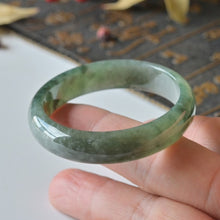 Natural Jade Bangle Jadeite Bangle