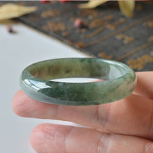 Natural Jade Bangle Jadeite Bangle