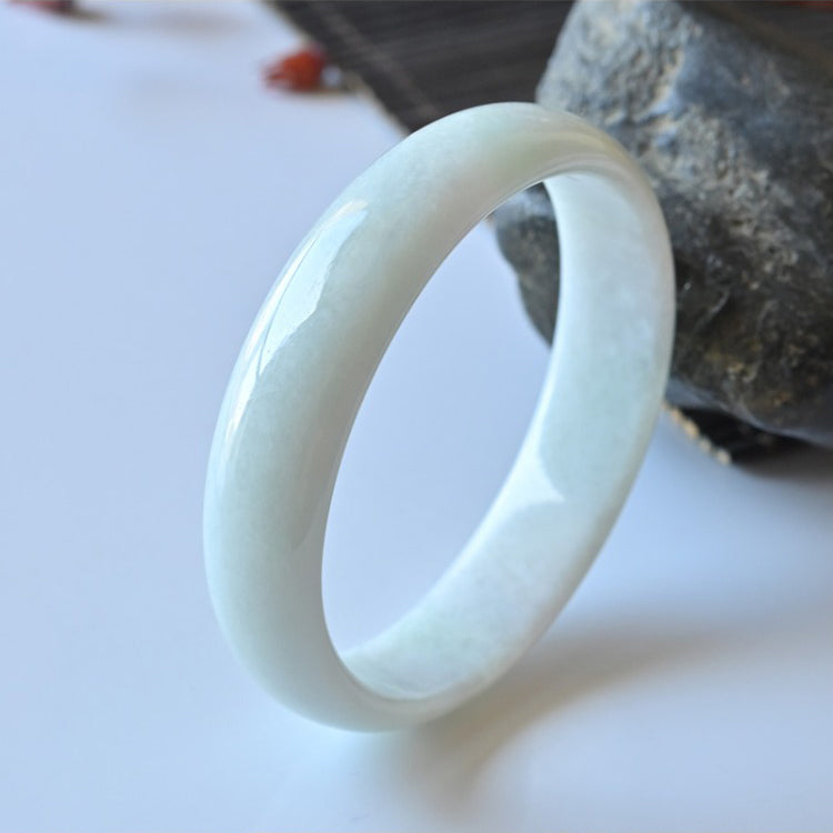 Natural Jade Bangle Jadeite Bangle