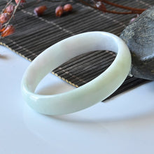 Natural Jade Bangle Jadeite Bangle