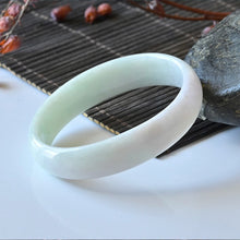 Natural Jade Bangle Jadeite Bangle