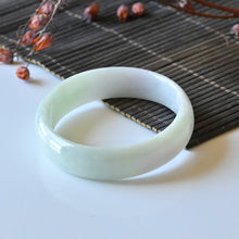 Natural Jade Bangle Jadeite Bangle