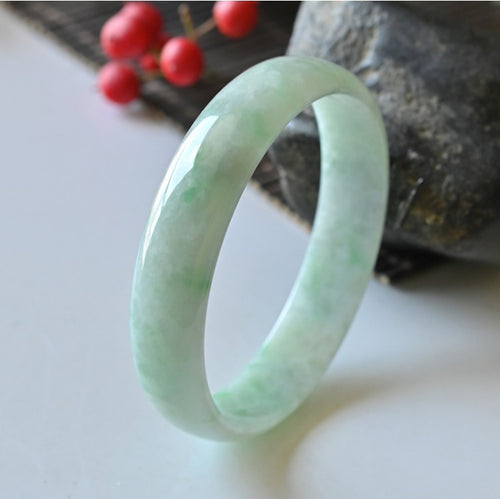 Natural Jade Bangle Jadeite Bangle