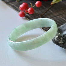 Natural Jade Bangle Jadeite Bangle