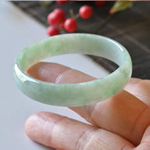 Natural Jade Bangle Jadeite Bangle