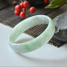 Natural Jade Bangle Jadeite Bangle