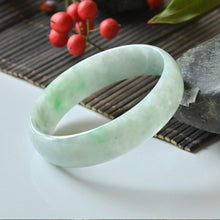 Natural Jade Bangle Jadeite Bangle