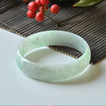Natural Jade Bangle Jadeite Bangle