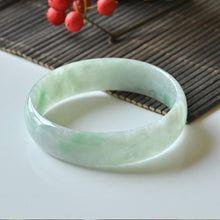 Natural Jade Bangle Jadeite Bangle