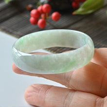 Natural Jade Bangle Jadeite Bangle