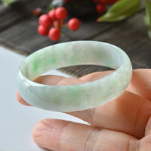 Natural Jade Bangle Jadeite Bangle