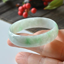 Natural Jade Bangle Jadeite Bangle