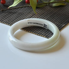 Natural Jade Bangle Jadeite Bangle