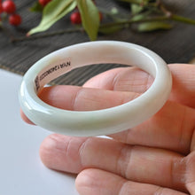 Natural Jade Bangle Jadeite Bangle