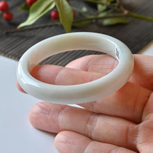 Natural Jade Bangle Jadeite Bangle