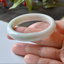 Natural Jade Bangle Jadeite Bangle