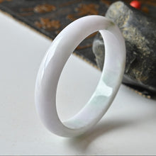 Natural Jade Bangle Jadeite Bangle